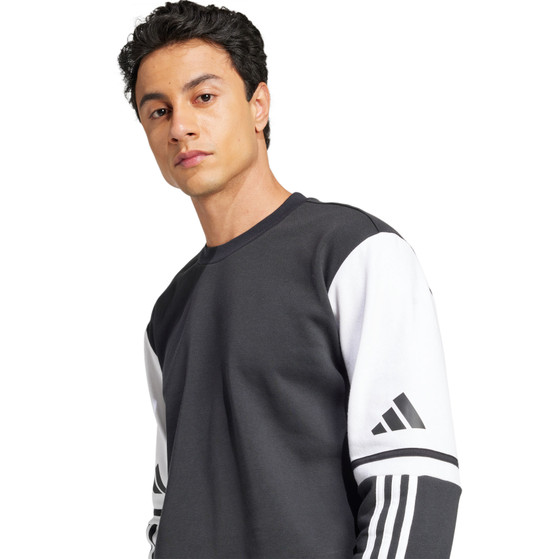 adidas Squadra 25 Sweat Crew Trainingspak