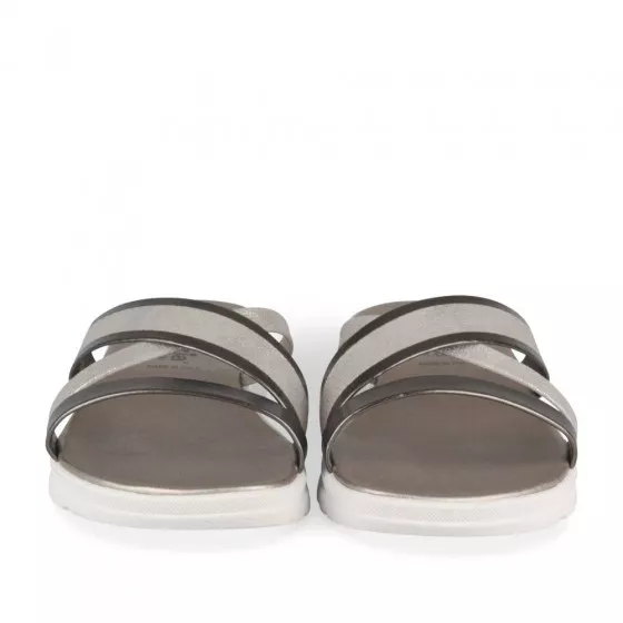 Mules ARGENT ARIZONA BY PATRIZIA