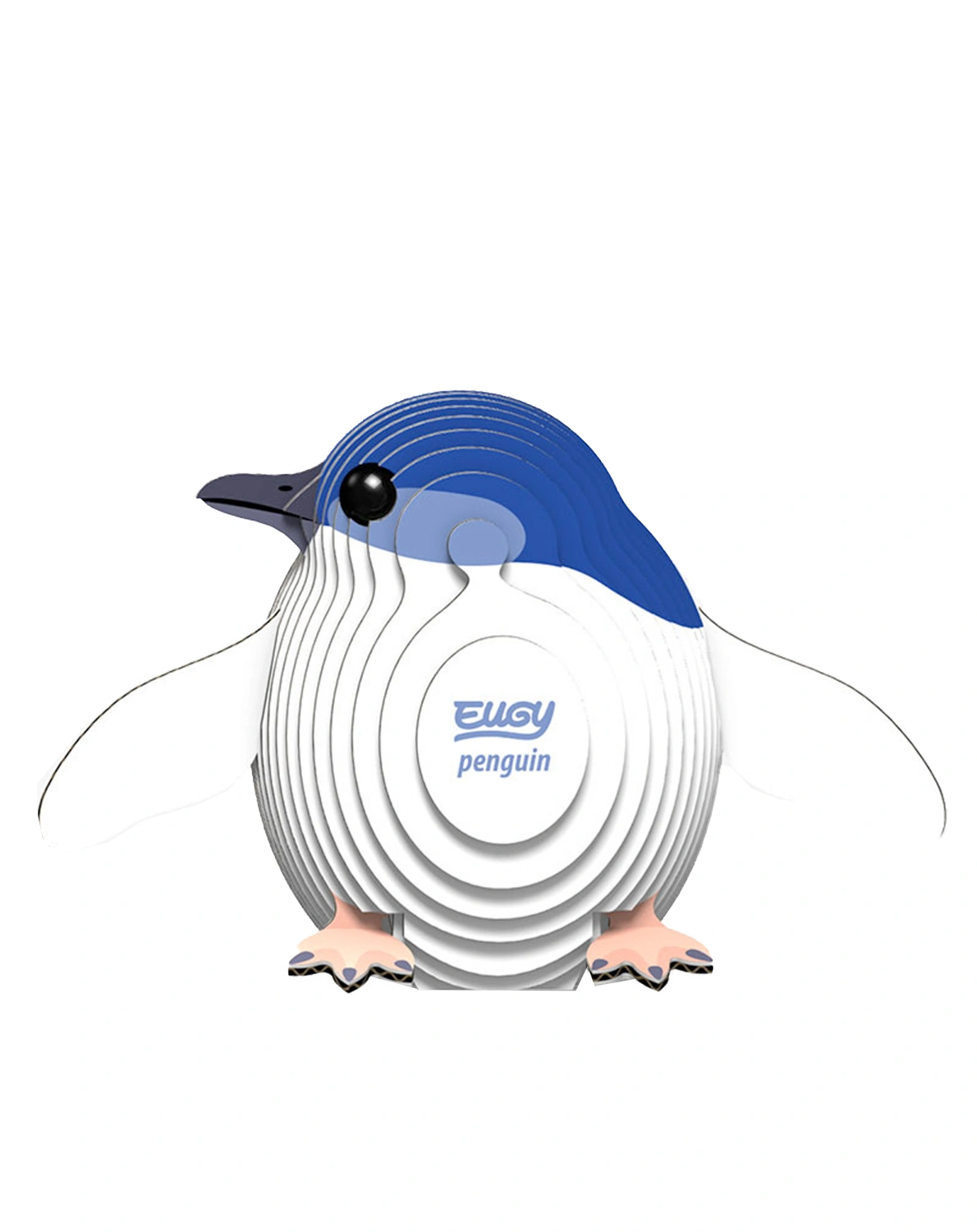 3D-Bastelset PINGUIN