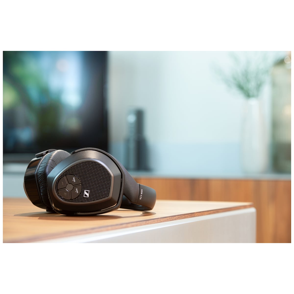 Sennheiser RS175 TV hodetelefoner