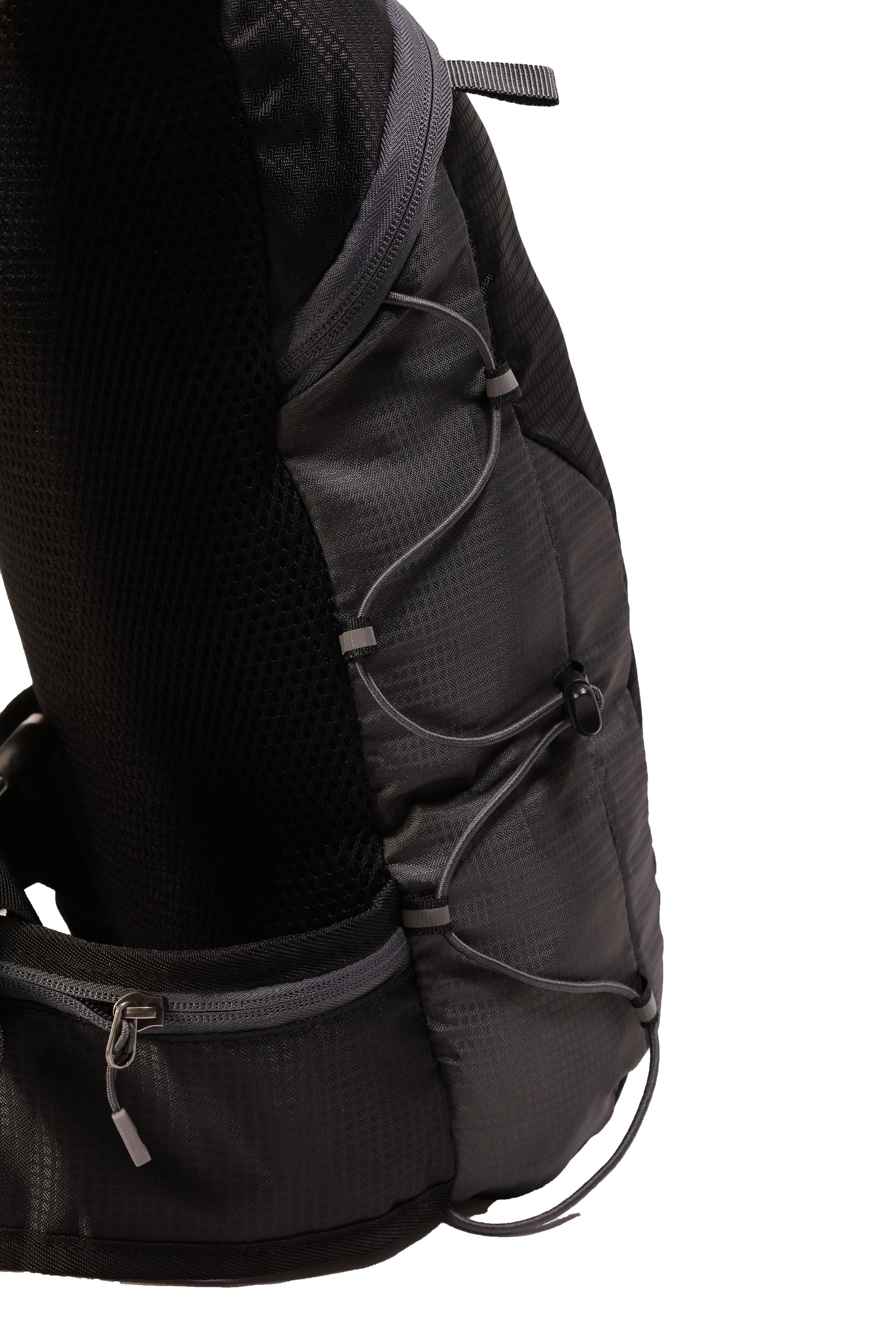 Rucksack SALITA 20L schwarz
