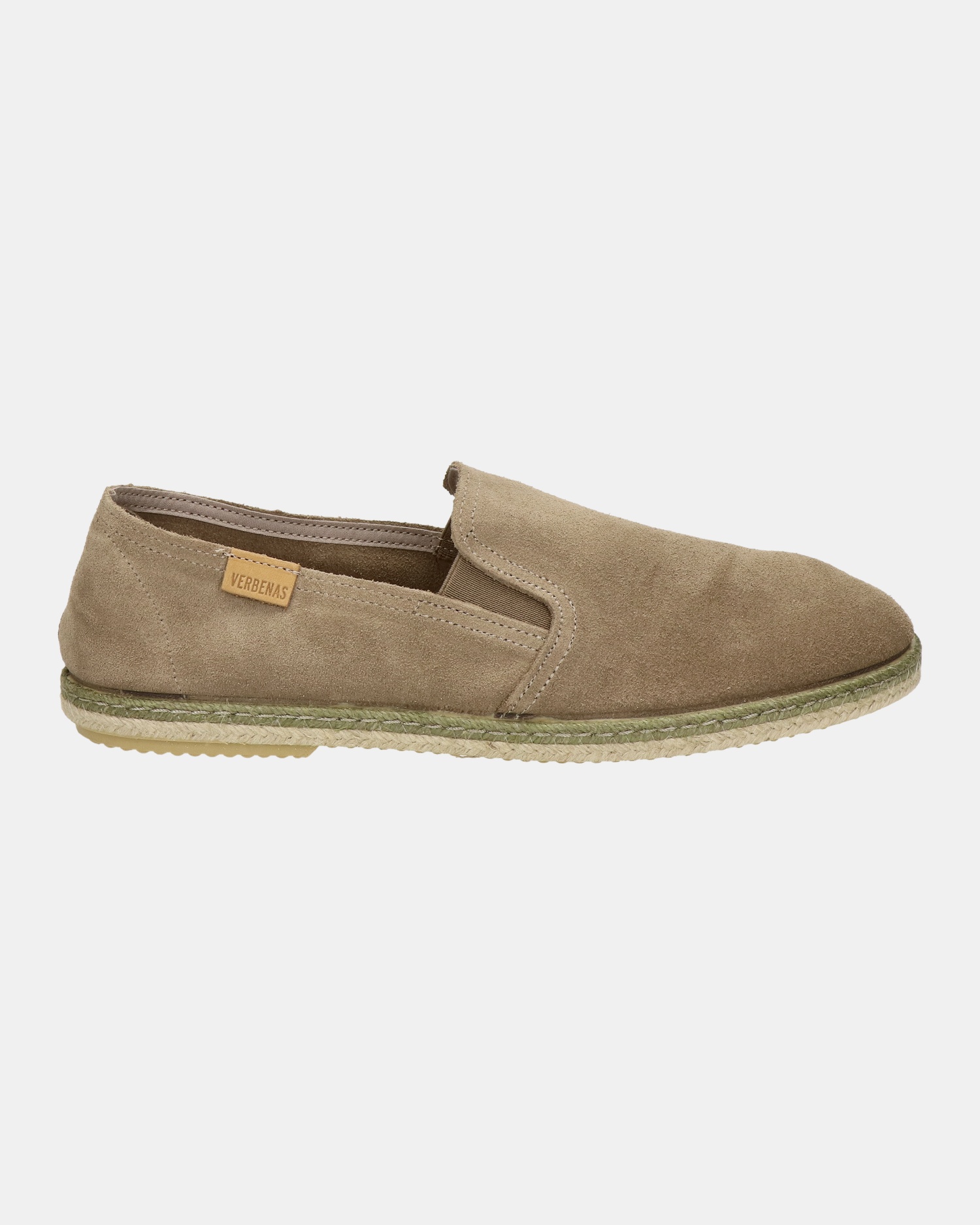 Verbenas Tom Mocassins & loafers  - taupe