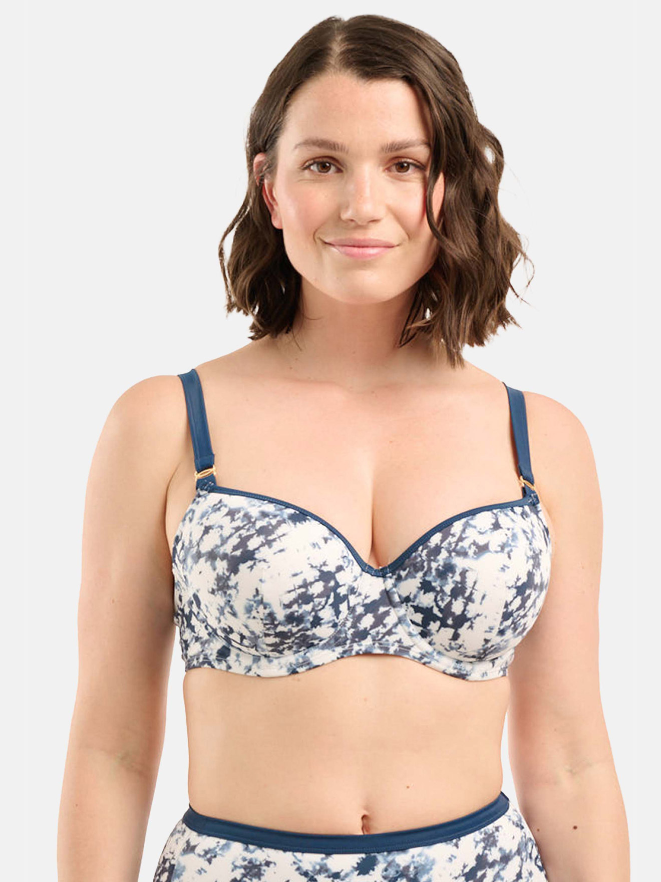 Soutien-gorge de bain All In Details