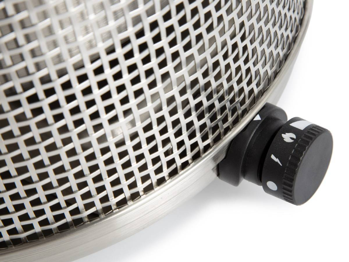COBB Premier+ gas 2.0 tafelbarbecue