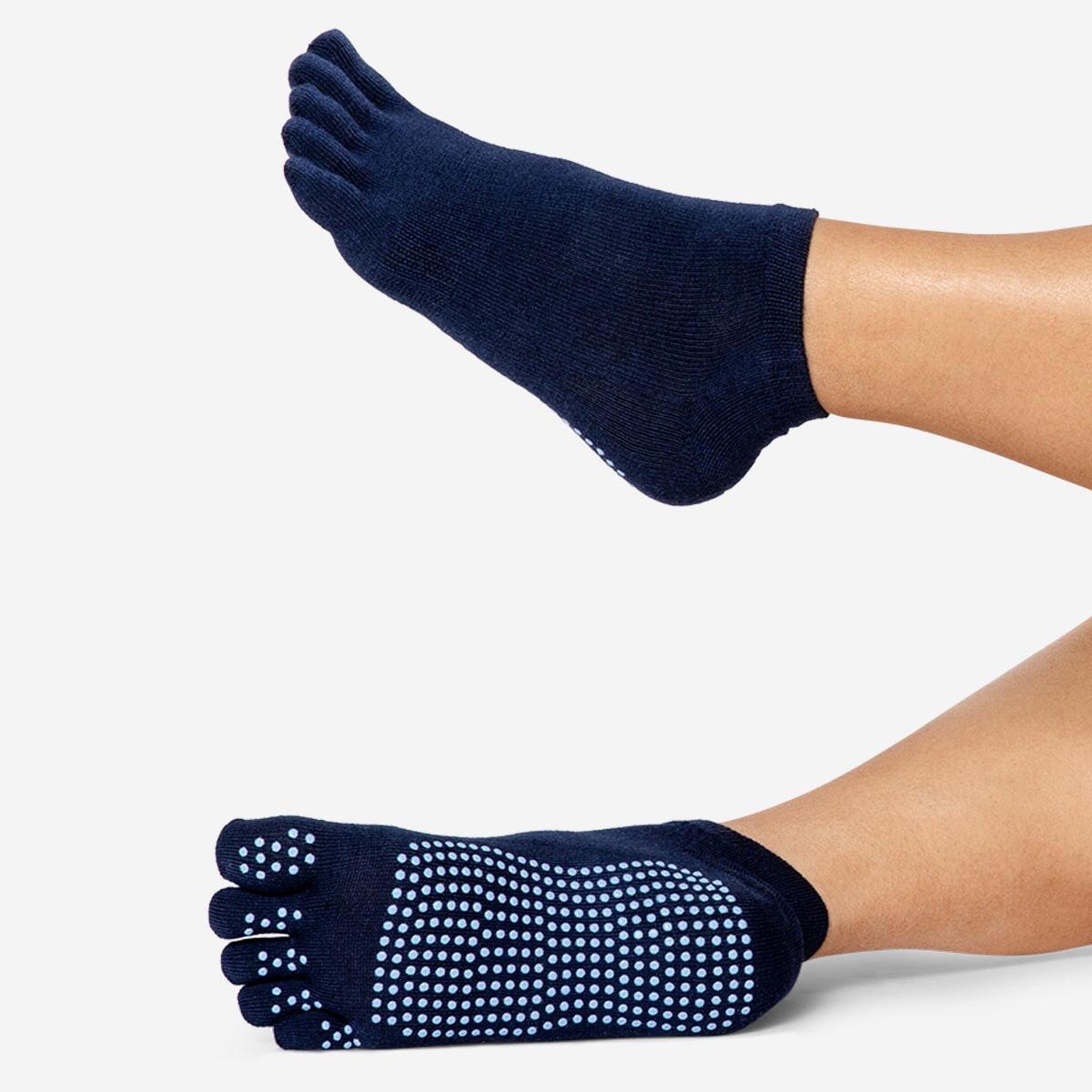 Yoga-strømper. M/L