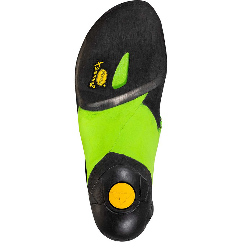 La Sportiva Herren Skwama Vegan Kletterschuhe