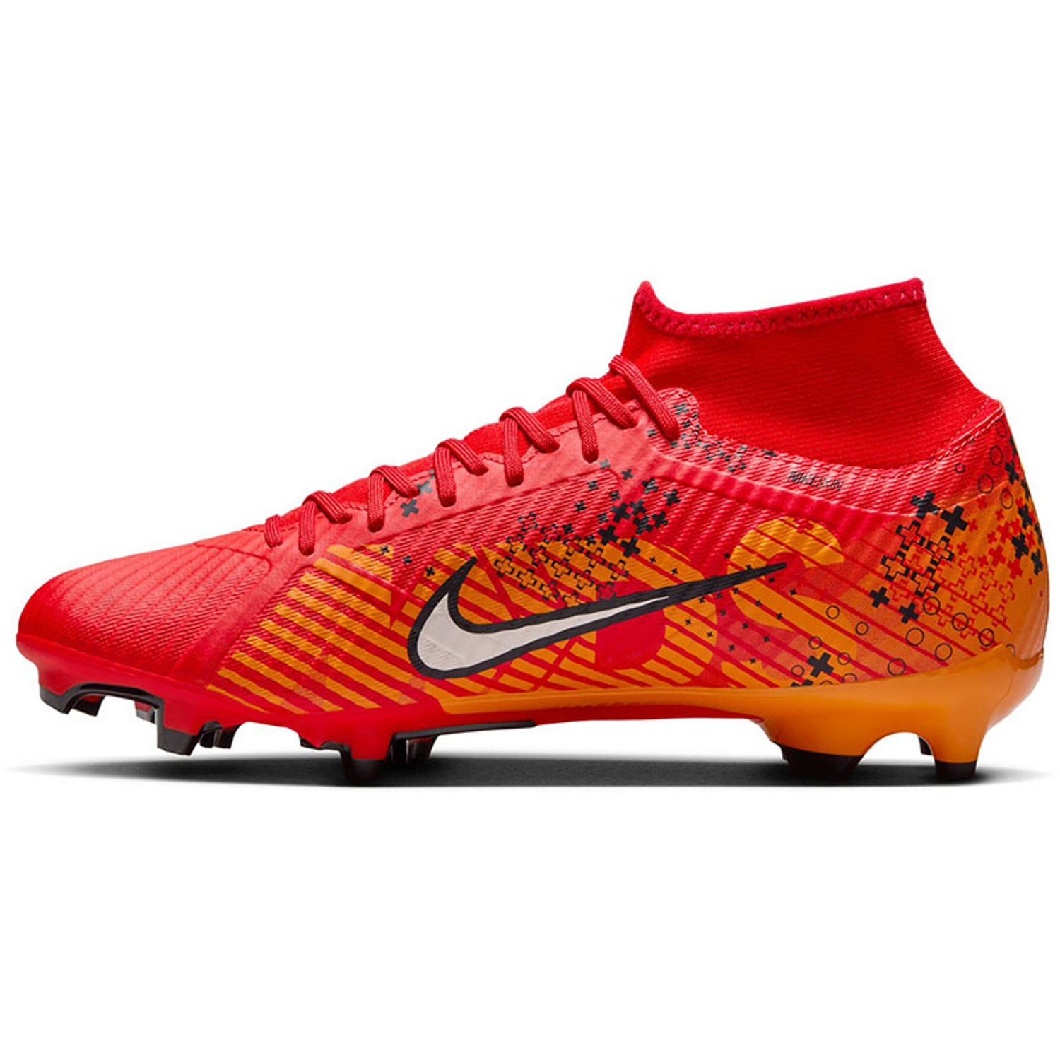 Nike Mercurial Zoom Superfly 9 Academy CR7 FG/MG