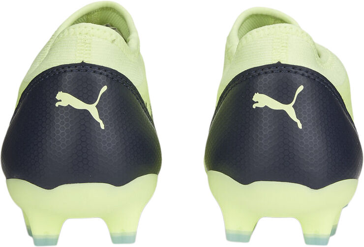 Puma Ultra Match LL FG/AG fodboldstøvler Grøn