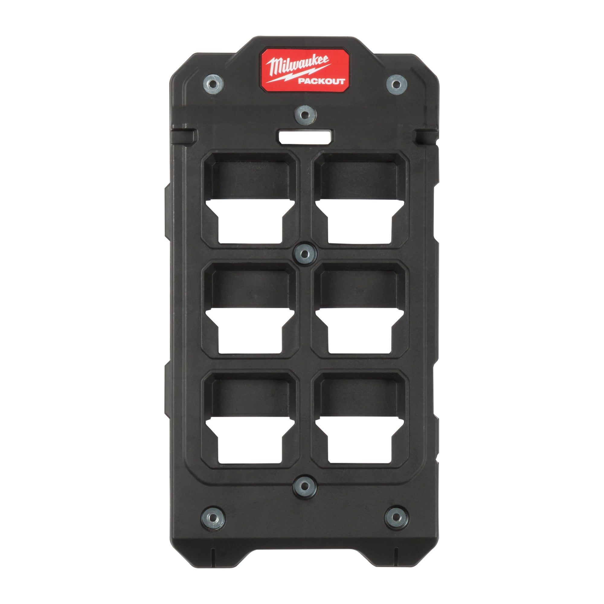 Milwaukee PACKOUT™ Compacte montageplaat - 4932480621