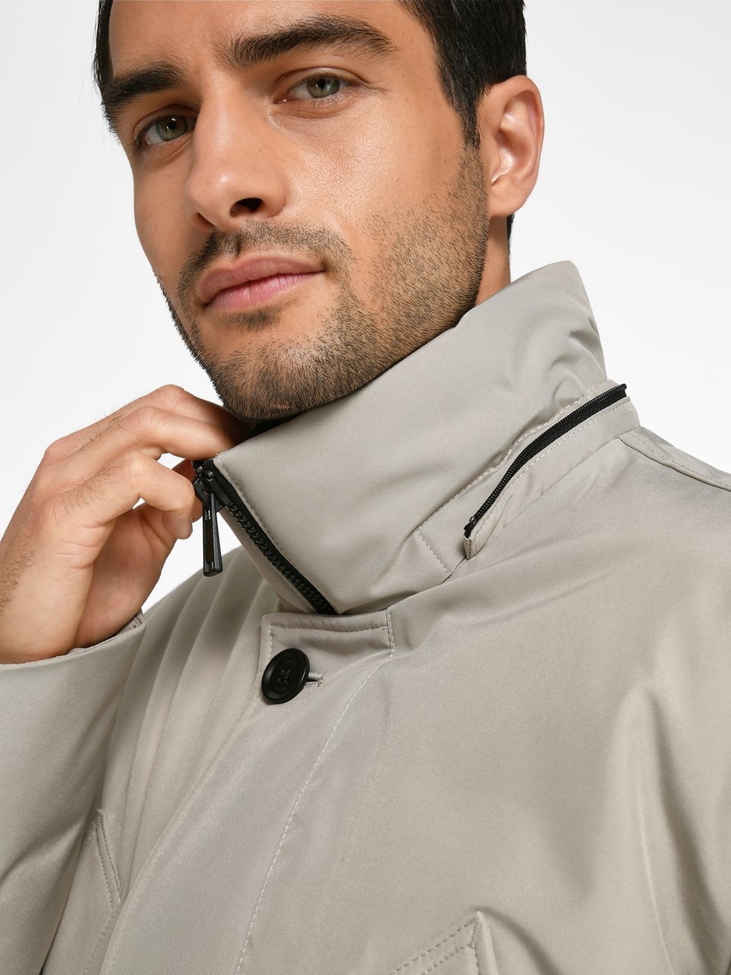 Jacke