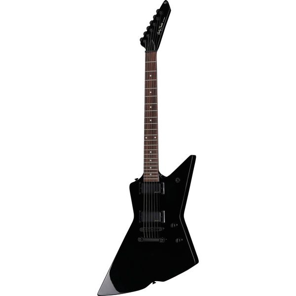 Harley Benton EX-84 Modern BK