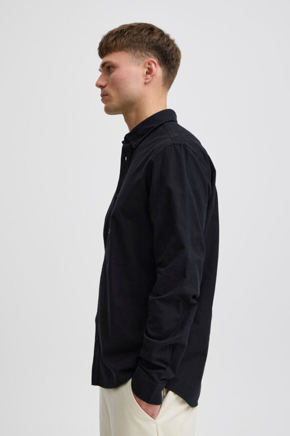 !Solid SDVal SH Shirt Black