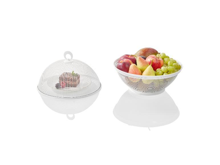 Fruitmand