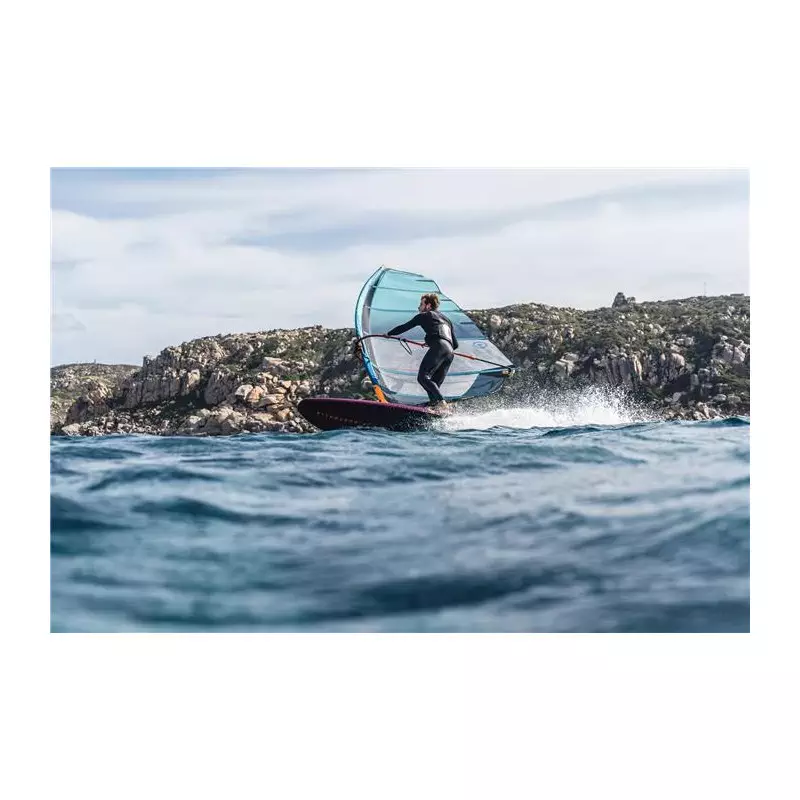 Planche windsurf JP AUSTRALIA Magic Ride Wood Pro 2025