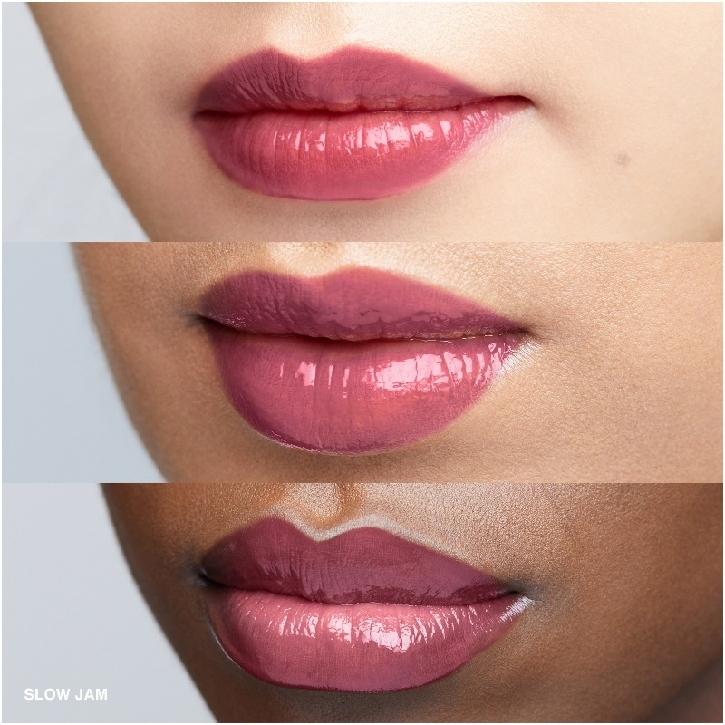 Bobbi Brown Crushed Oil-Infused Gloss 6 ml - Slow Jam