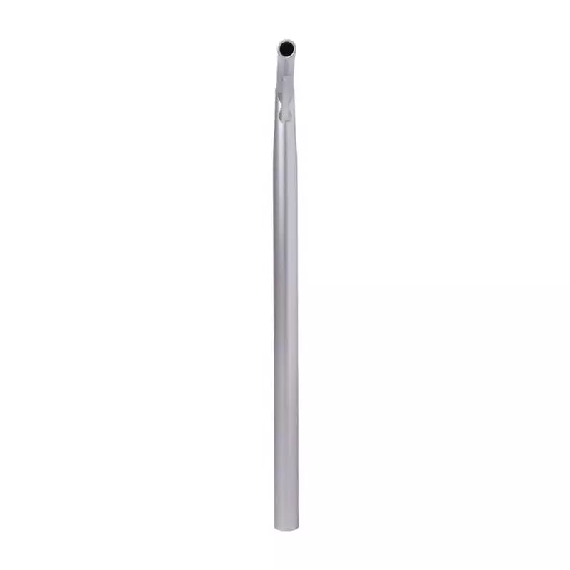 Guidon trottinette STRIKER Lux Argent 650mm