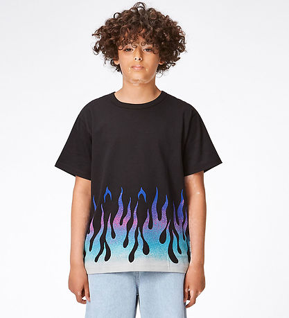 Molo T-Shirt - Riley - Lit