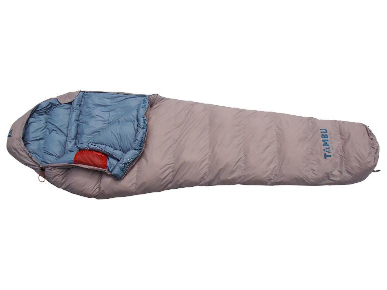 Mummieslaapzak