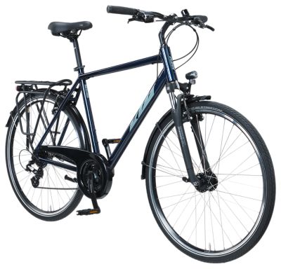 KTMTour One - blau