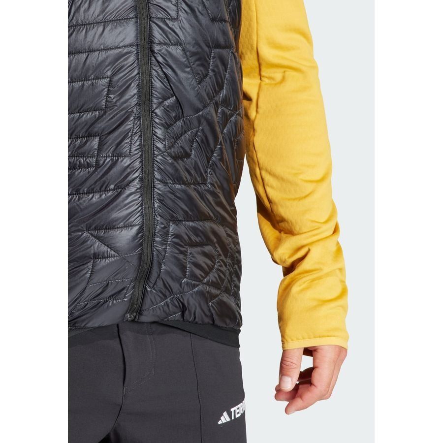 Adidas Veste sans manches Terrex Xperior Varilite Hybrid PrimaLoft