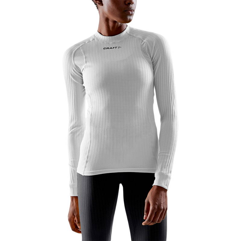 Craft Active Extreme X Crewneck Baselayer Langærmet Trænings T-shirt Dame