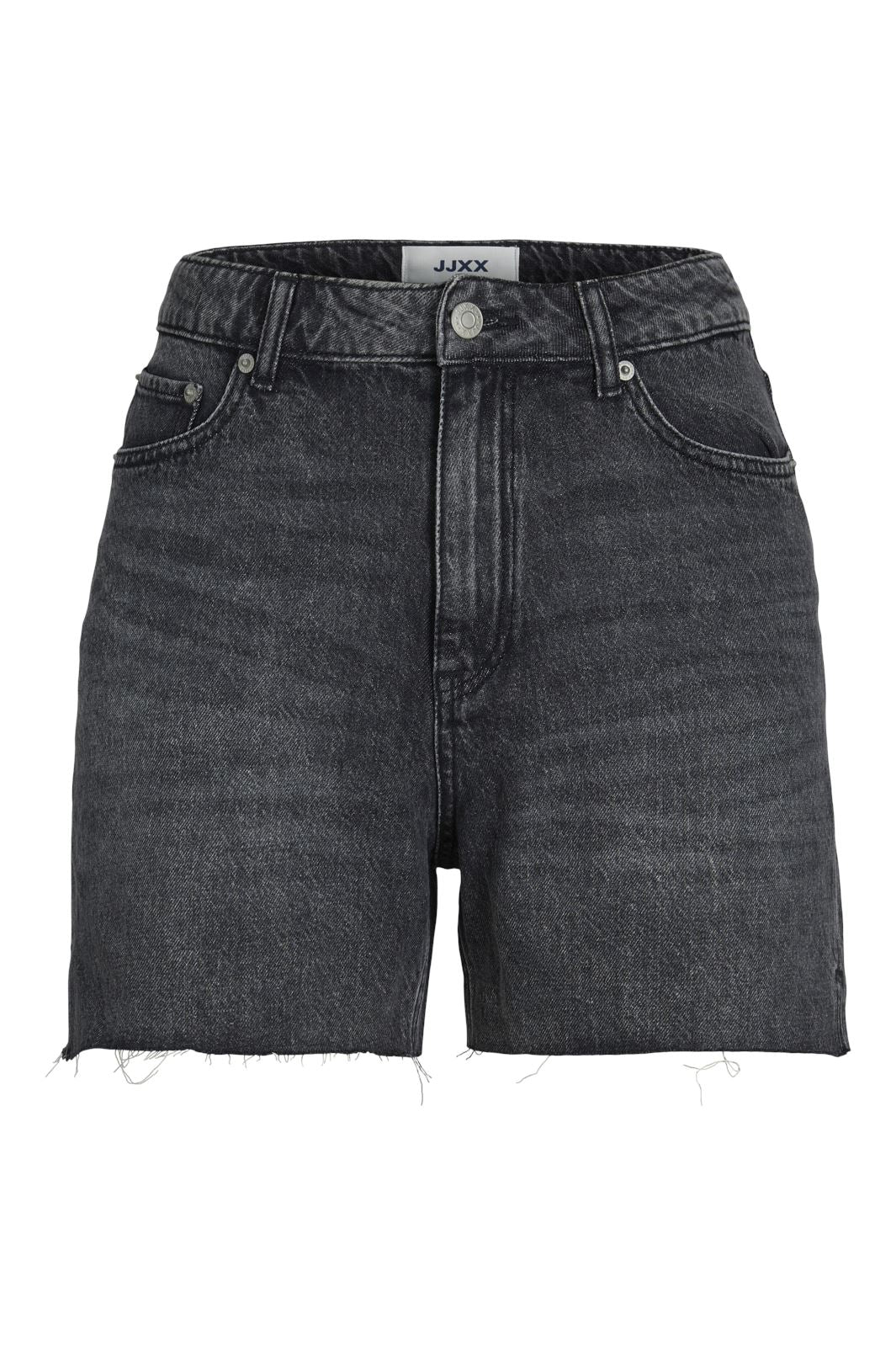 Jjxx Jxaura Rh Shorts Ra Denim Sn