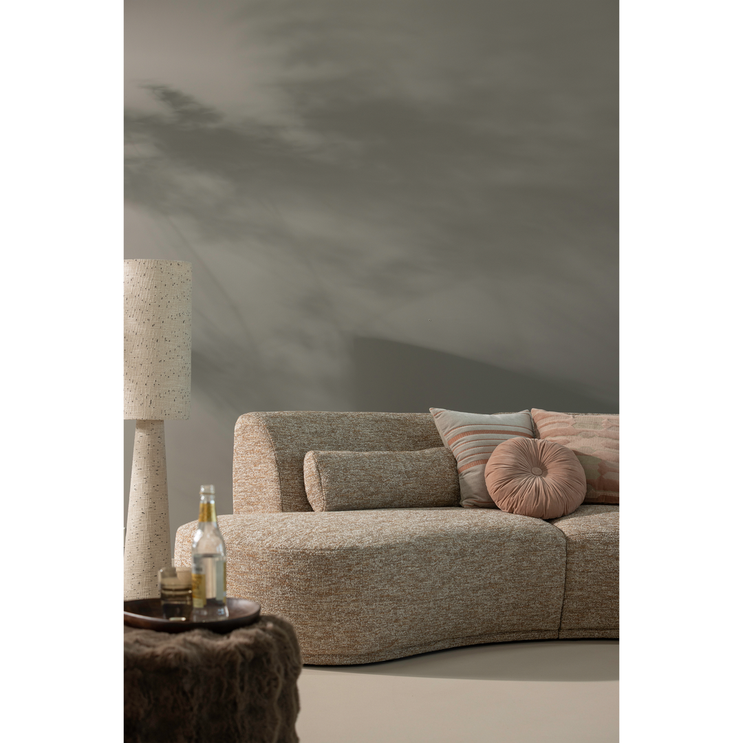 WOOOD   Loft Stippen Vloerlamp