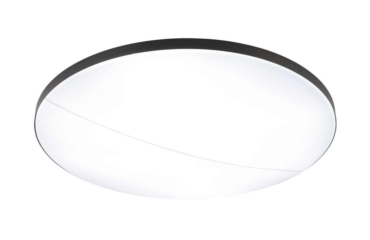 Novel LED-Deckenleuchte