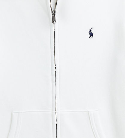 Polo Ralph Lauren Cardigan - Weiß