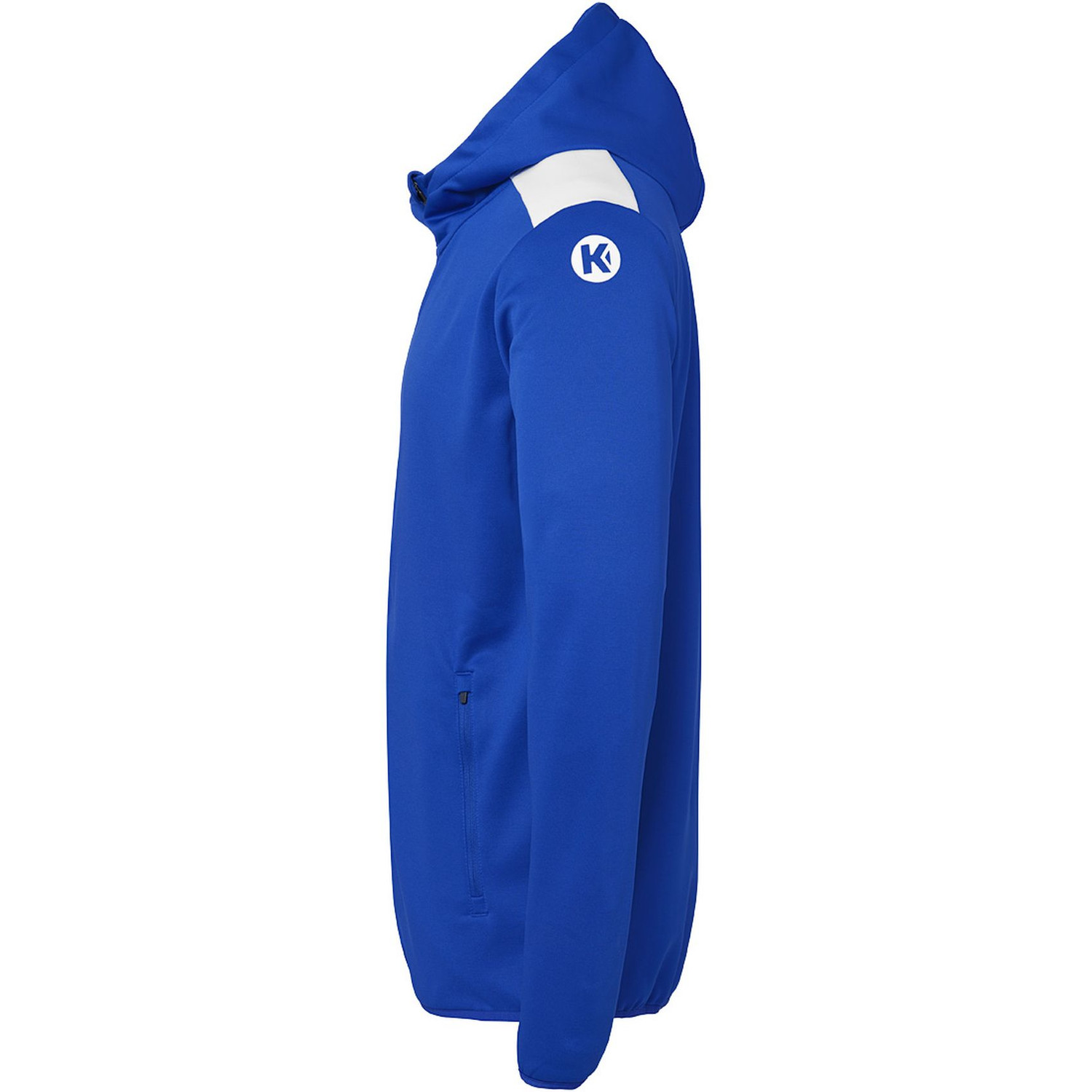 Kempa Emotion 27 Hooded jacket Men