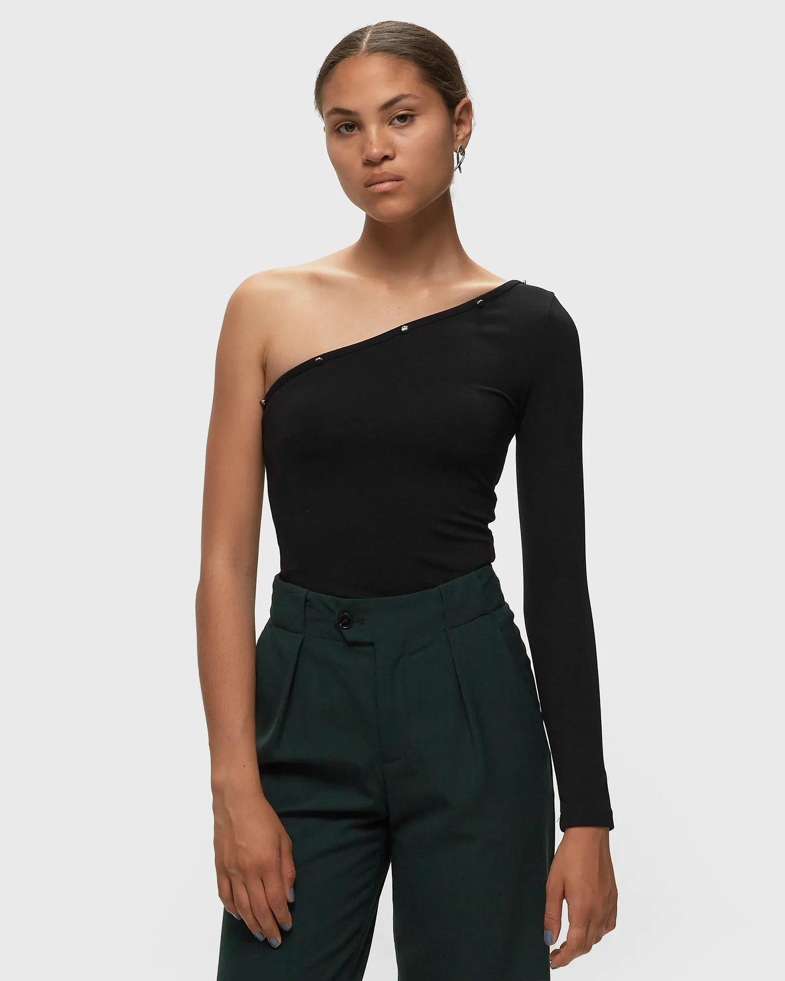 Samsøe & Samsøe LUANNE BLOUSE