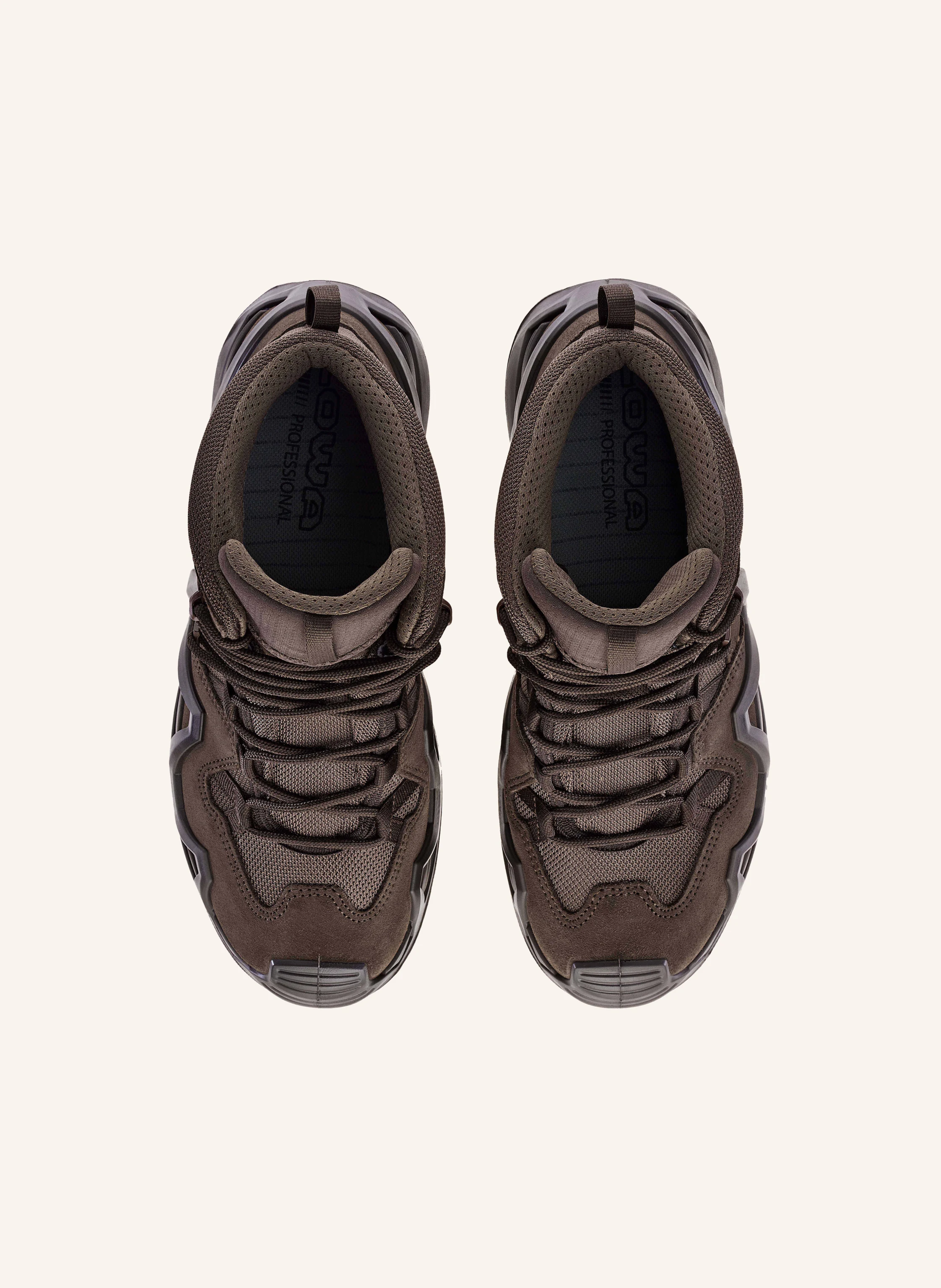 LOWA PROFESSIONAL Outdoor-Schuhe ZEPHYR MK2 GTX MID