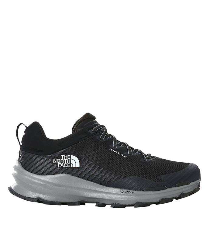 The North Face Men Vectiv Fastpack Futurelight NF0A5JCYNY71 TNF-BLACK-VANADIS-GREY