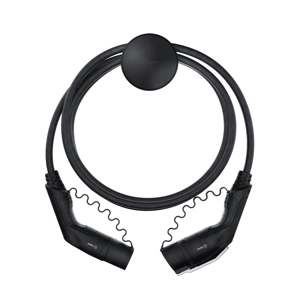 Zaptec Chill holder til ladekabel ZM000777
