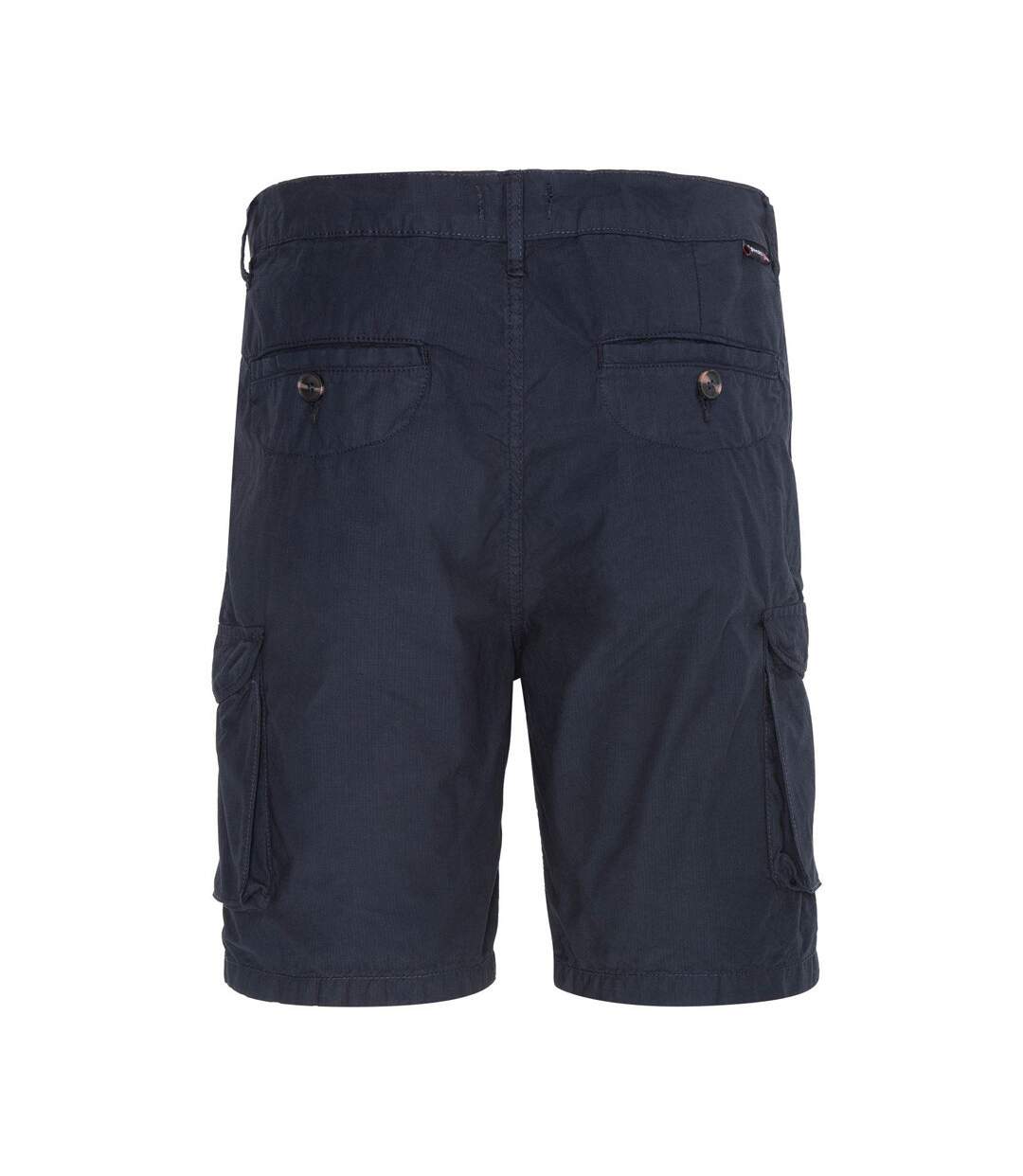Short Marine Homme Schott Combat Ripstop
