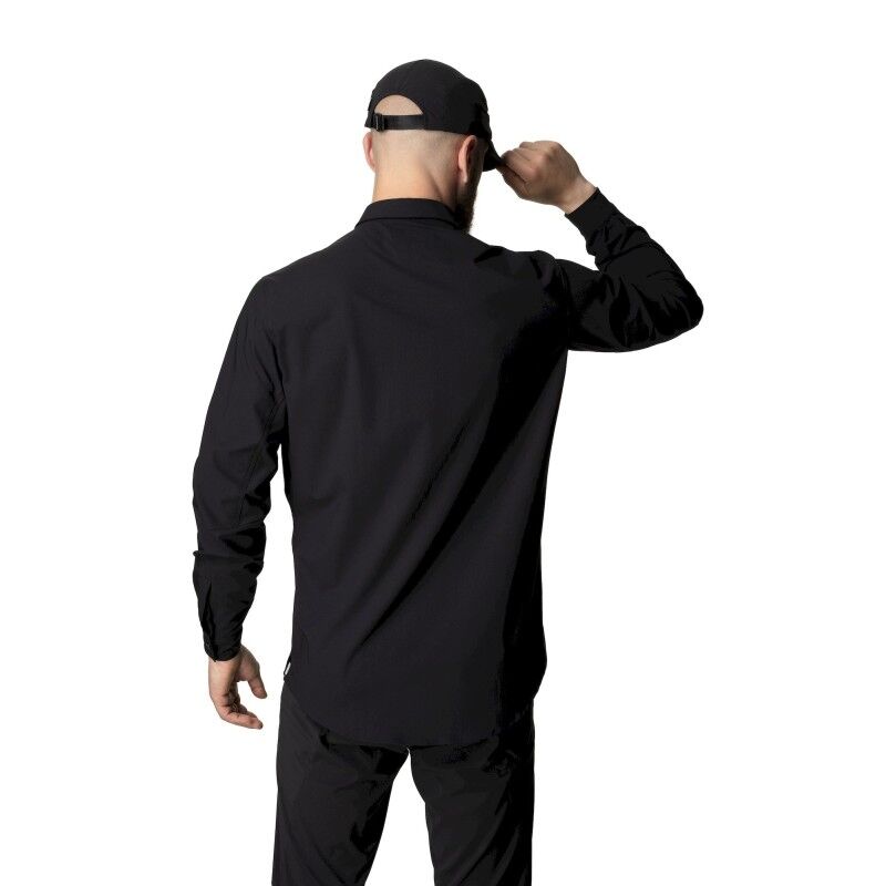 Longsleeve Shirt - Chemise homme