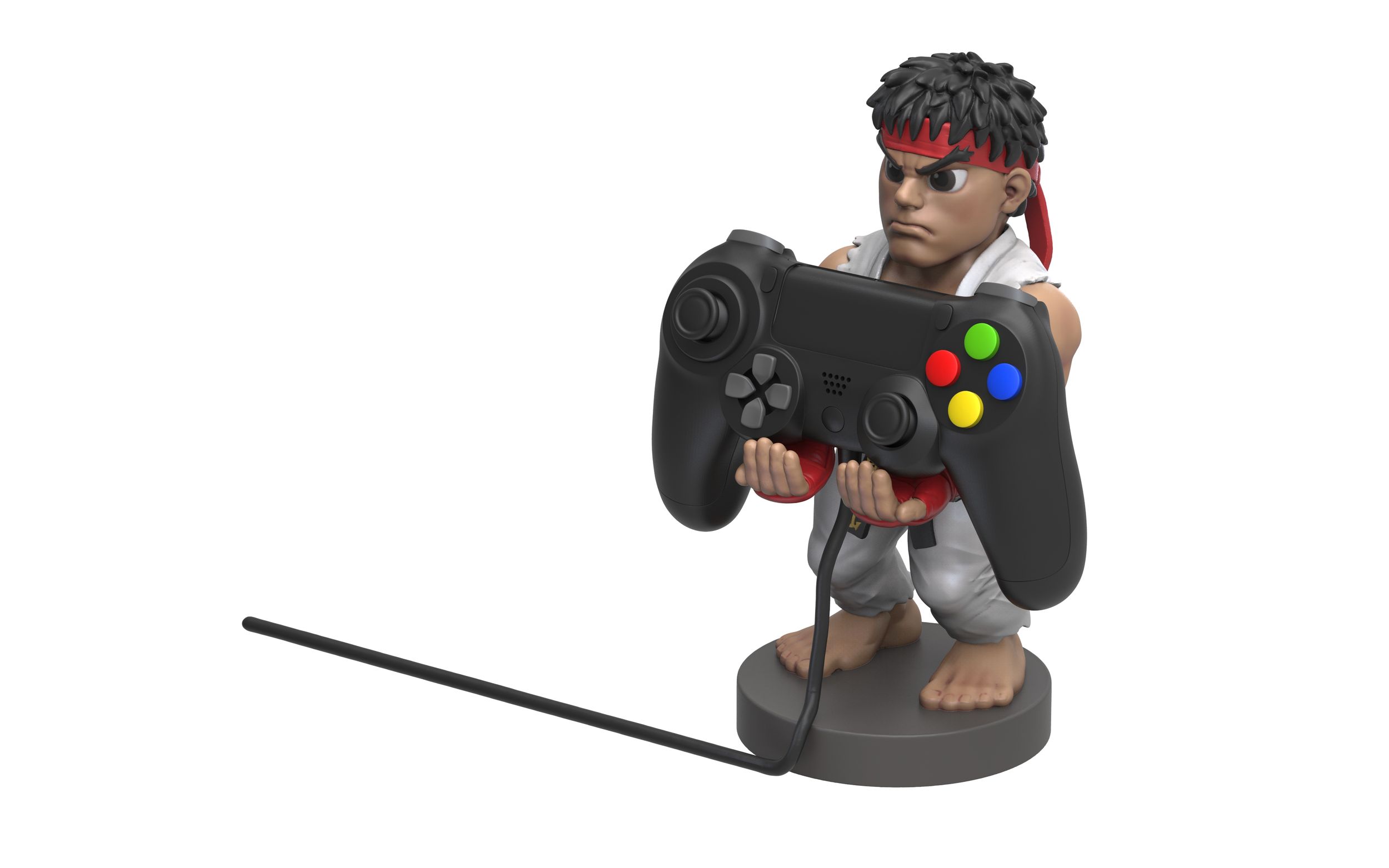 Cable Guy Ryu