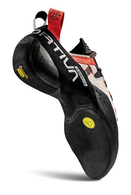 LA SPORTIVA - CHAUSSONS ESCALADE GENIUS