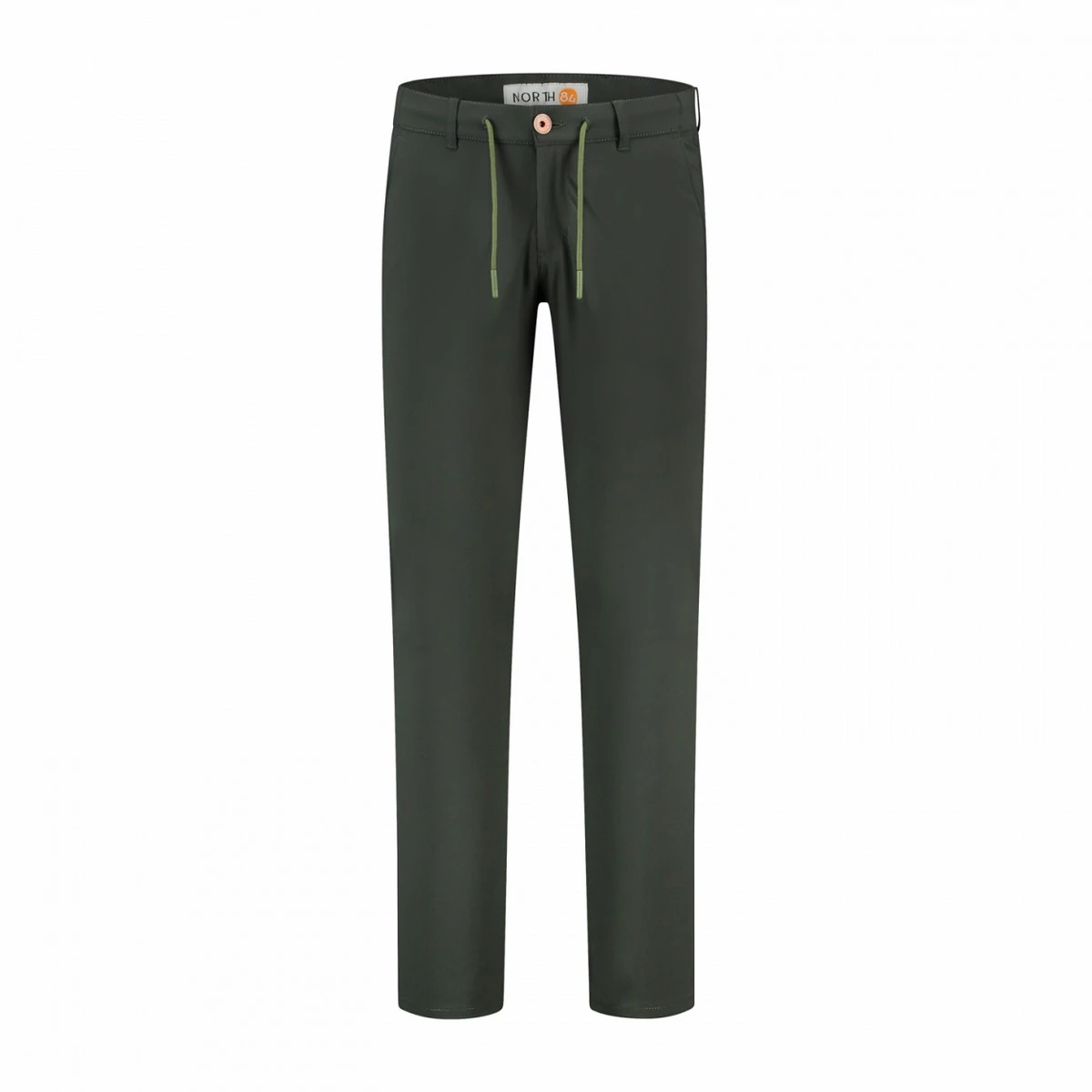Heren Pantalon JAKES25-M5 Green
