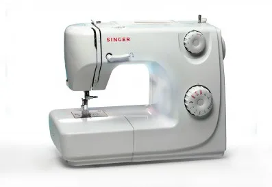 Singer 8280 - Symaskine - 8 søm - 1 fire-trins knaphul