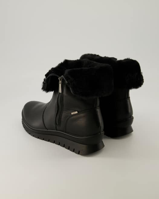 Igi & Co 4659900 Stiefeletten in Schwarz