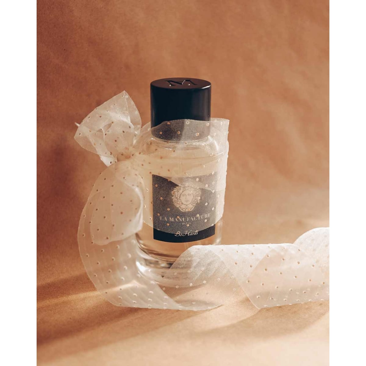 La Manufacture BôHaras Eau de parfum