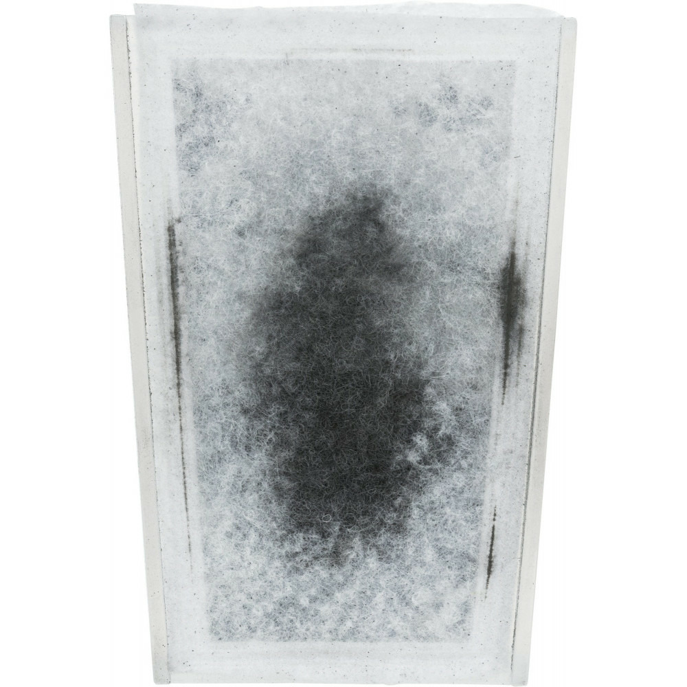 Filtre de rechange pour fontaine à boire polygon référence : 24442. Contien