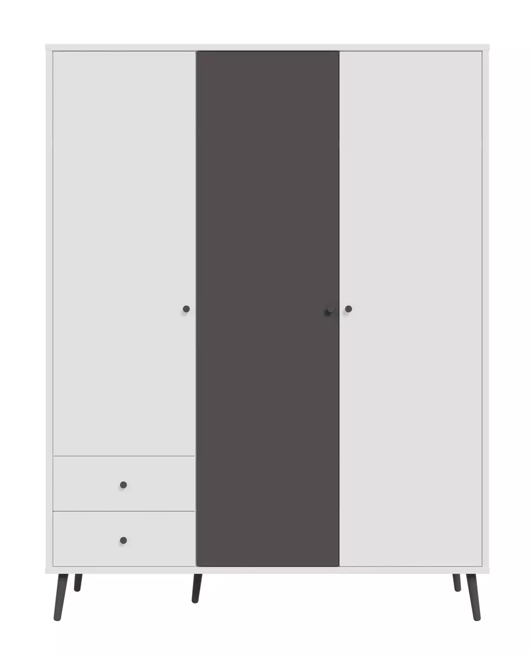Kleiderschrank Harllson