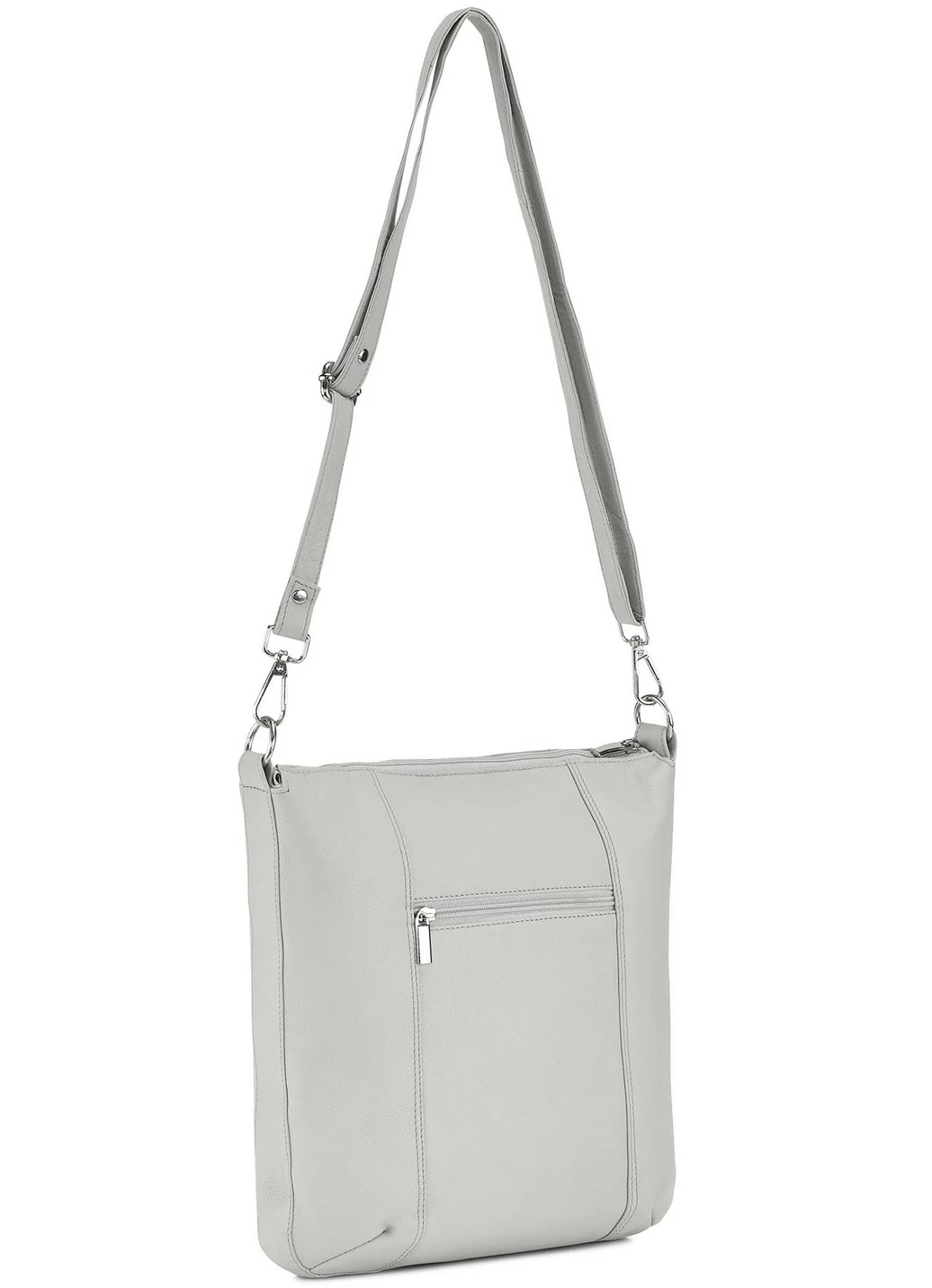 Laurina Tasche aus Vollrind-Nappaleder