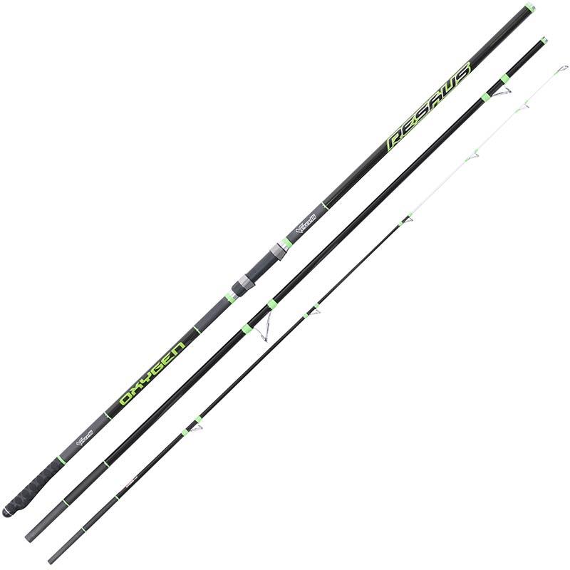 Canne Surf Vercelli Oxygen Reshus