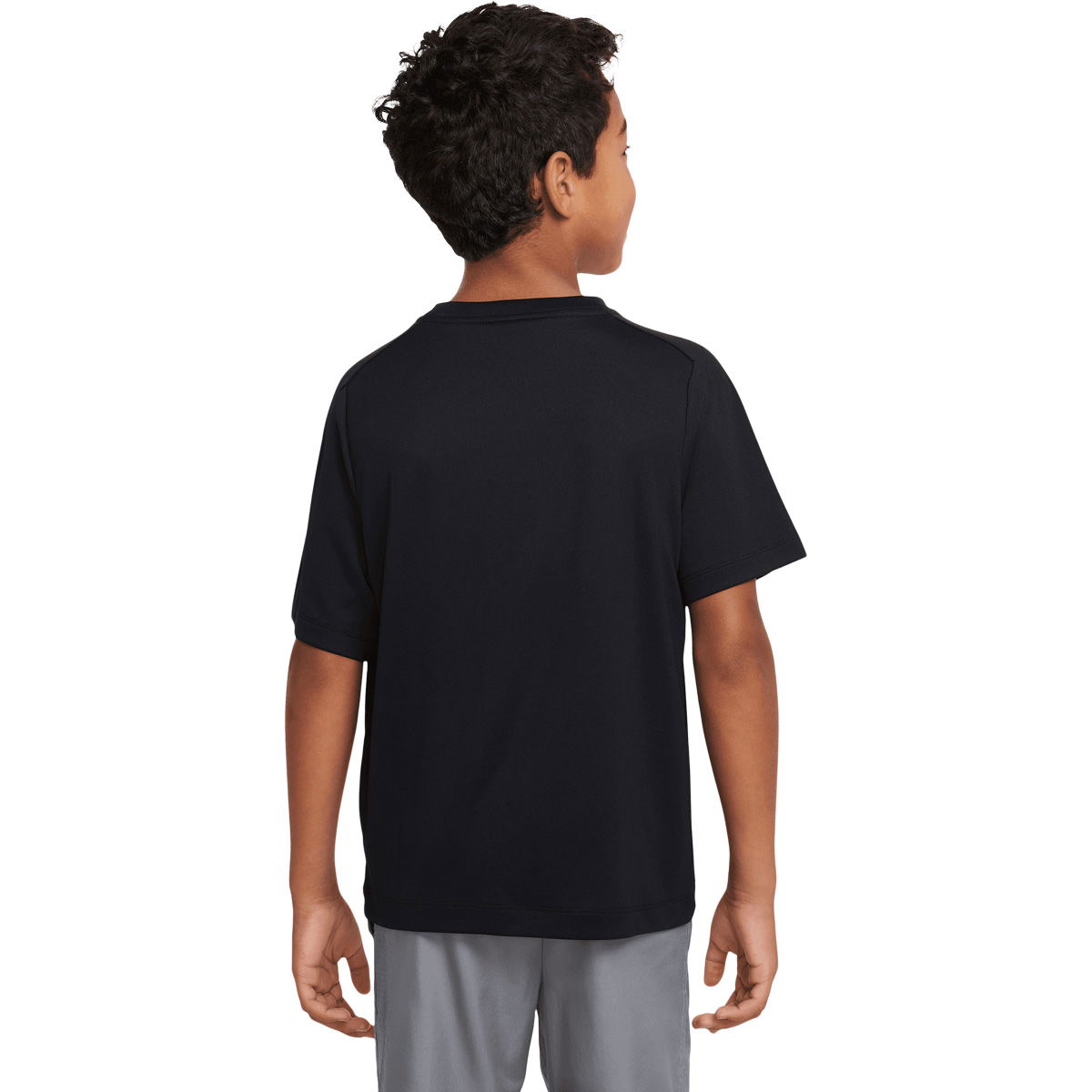 Nike Dri-FIT Icon T-shirt Børn