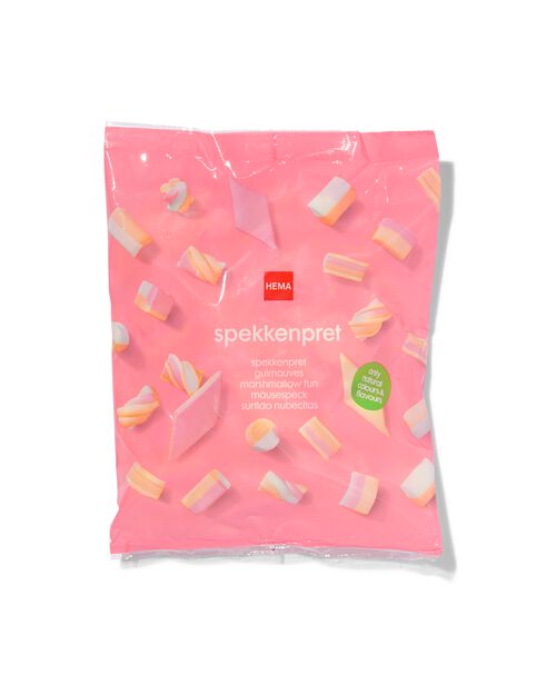 assortiment de guimauves 350g