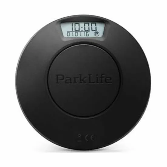 Park Life P-skive