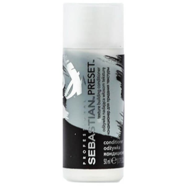 Conditionneur Preset Sebastian 50ML